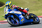 ２りんかん 2023年4月28日開催 筑波サーキット コース2000体験走行会 レポート