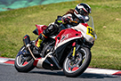 ２りんかん 2023年4月28日開催 筑波サーキット コース2000体験走行会 レポート