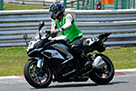 ２りんかん 2023年4月28日開催 筑波サーキット コース2000体験走行会 レポート