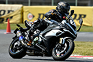 ２りんかん 2023年4月28日開催 筑波サーキット コース2000体験走行会 レポート