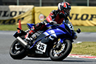 ２りんかん 2023年4月28日開催 筑波サーキット コース2000体験走行会 レポート
