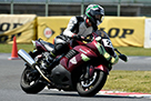 ２りんかん 2023年4月28日開催 筑波サーキット コース2000体験走行会 レポート
