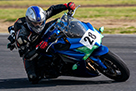 ２りんかん 2023年4月28日開催 筑波サーキット コース2000体験走行会 レポート