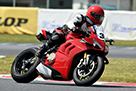 ２りんかん 2023年4月28日開催 筑波サーキット コース2000体験走行会 レポート
