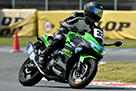２りんかん 2023年4月28日開催 筑波サーキット コース2000体験走行会 レポート