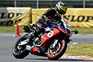 ２りんかん 2023年4月28日開催 筑波サーキット コース2000体験走行会 レポート