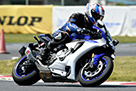 ２りんかん 2023年4月28日開催 筑波サーキット コース2000体験走行会 レポート