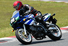 ２りんかん 2023年4月28日開催 筑波サーキット コース2000体験走行会 レポート
