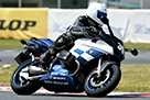 ２りんかん 2023年4月28日開催 筑波サーキット コース2000体験走行会 レポート