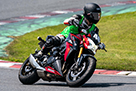 ２りんかん 2023年4月28日開催 筑波サーキット コース2000体験走行会 レポート
