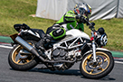 ２りんかん 2023年4月28日開催 筑波サーキット コース2000体験走行会 レポート