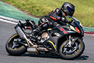 ２りんかん 2023年4月28日開催 筑波サーキット コース2000体験走行会 レポート