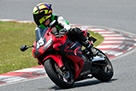 ２りんかん 2023年4月28日開催 筑波サーキット コース2000体験走行会 レポート