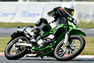 ２りんかん 2023年4月28日開催 筑波サーキット コース2000体験走行会 レポート