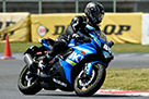 ２りんかん 2023年4月28日開催 筑波サーキット コース2000体験走行会 レポート