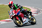 ２りんかん 2023年4月28日開催 筑波サーキット コース2000体験走行会 レポート
