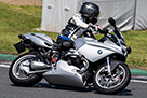 ２りんかん 2023年4月28日開催 筑波サーキット コース2000体験走行会 レポート