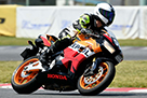 ２りんかん 2023年4月28日開催 筑波サーキット コース2000体験走行会 レポート