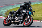 ２りんかん 2023年4月28日開催 筑波サーキット コース2000体験走行会 レポート