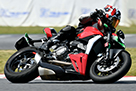 ２りんかん 2023年4月28日開催 筑波サーキット コース2000体験走行会 レポート