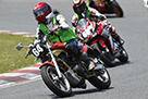 ２りんかん 2023年4月28日開催 筑波サーキット コース2000体験走行会 レポート