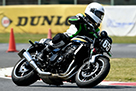 ２りんかん 2023年4月28日開催 筑波サーキット コース2000体験走行会 レポート