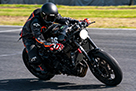 ２りんかん 2023年4月28日開催 筑波サーキット コース2000体験走行会 レポート