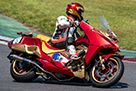２りんかん 2023年4月28日開催 筑波サーキット コース2000体験走行会 レポート