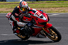 ２りんかん 2023年4月28日開催 筑波サーキット コース2000体験走行会 レポート