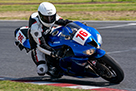 ２りんかん 2023年4月28日開催 筑波サーキット コース2000体験走行会 レポート