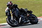 ２りんかん 2023年4月28日開催 筑波サーキット コース2000体験走行会 レポート