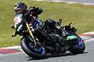 ２りんかん 2023年4月28日開催 筑波サーキット コース2000体験走行会 レポート