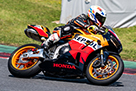 ２りんかん 2023年4月28日開催 筑波サーキット コース2000体験走行会 レポート