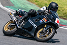 ２りんかん 2023年4月28日開催 筑波サーキット コース2000体験走行会 レポート