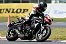 ２りんかん 2023年4月28日開催 筑波サーキット コース2000体験走行会 レポート
