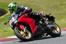 ２りんかん 2023年4月28日開催 筑波サーキット コース2000体験走行会 レポート