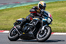 ２りんかん 2023年4月28日開催 筑波サーキット コース2000体験走行会 レポート