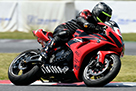 ２りんかん 2023年4月28日開催 筑波サーキット コース2000体験走行会 レポート
