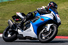 ２りんかん 2023年4月28日開催 筑波サーキット コース2000体験走行会 レポート