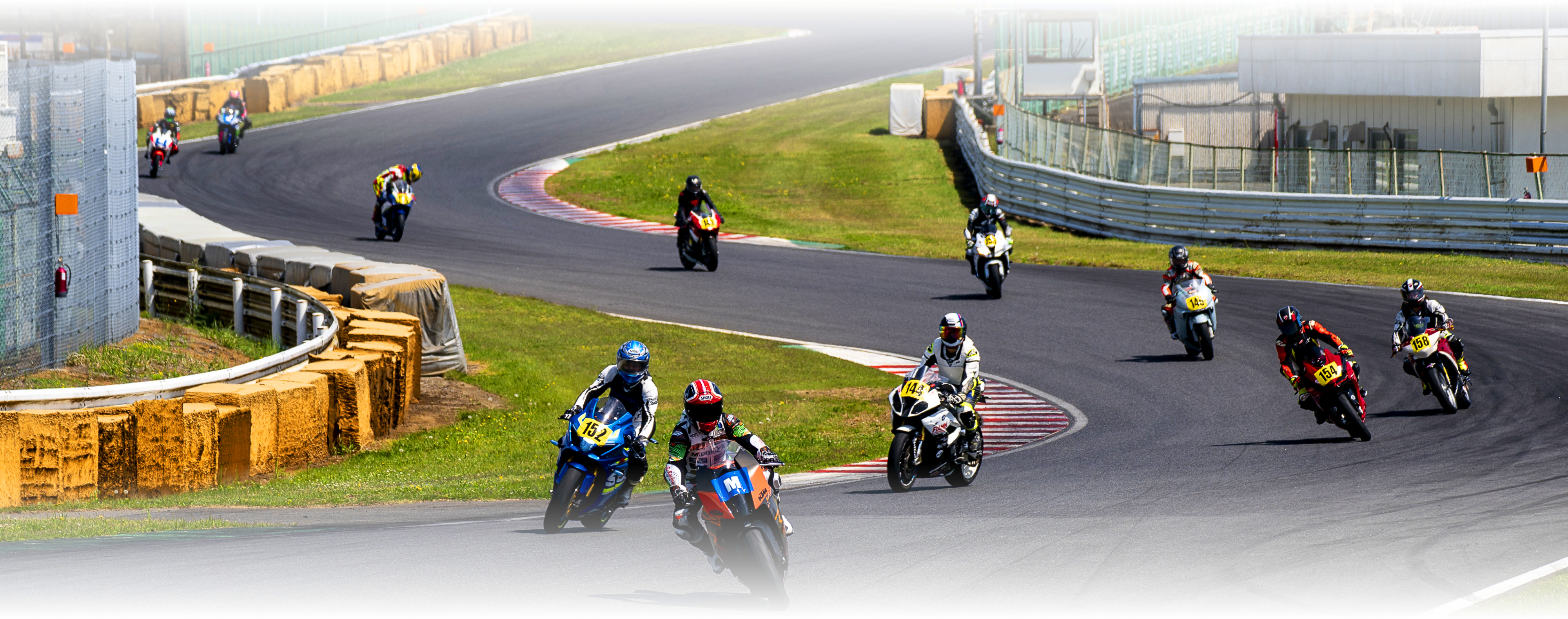２りんかん 2023年4月28日開催 筑波サーキット コース2000体験走行会