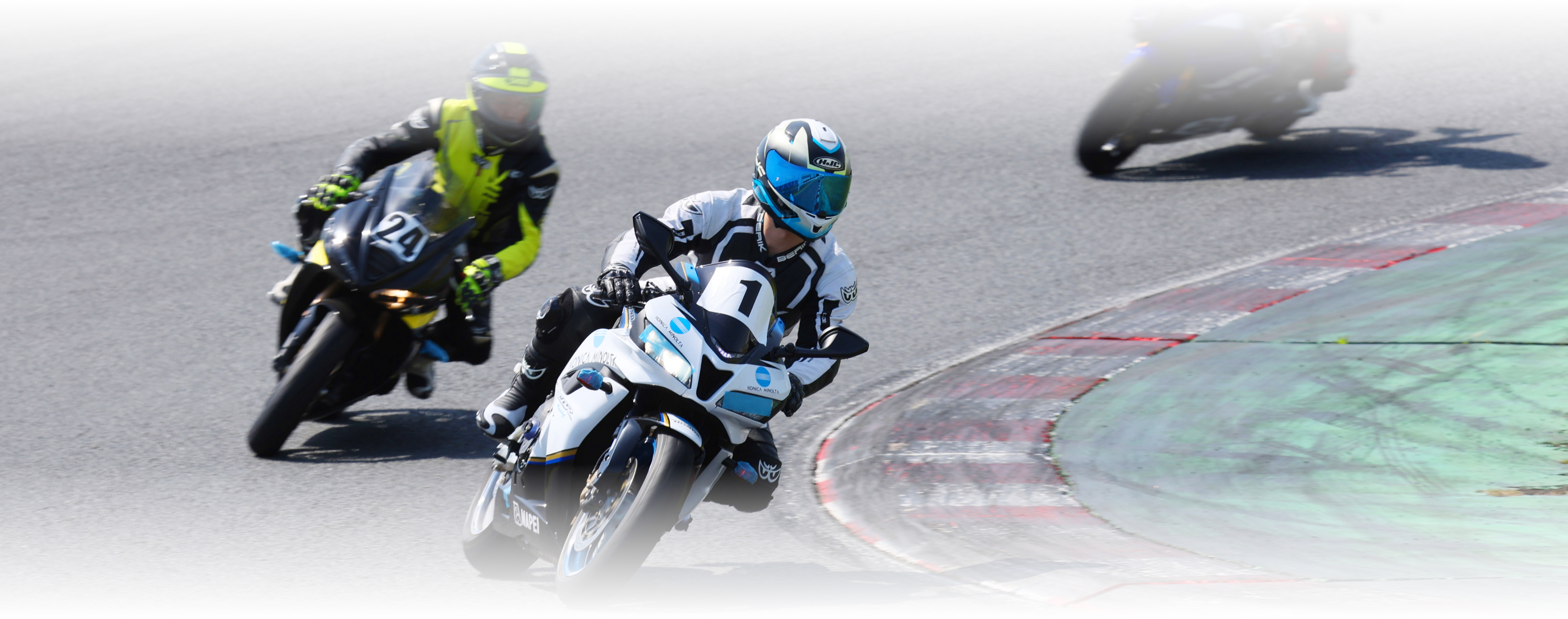 ２りんかん 2023年4月28日開催 筑波サーキット コース2000体験走行会