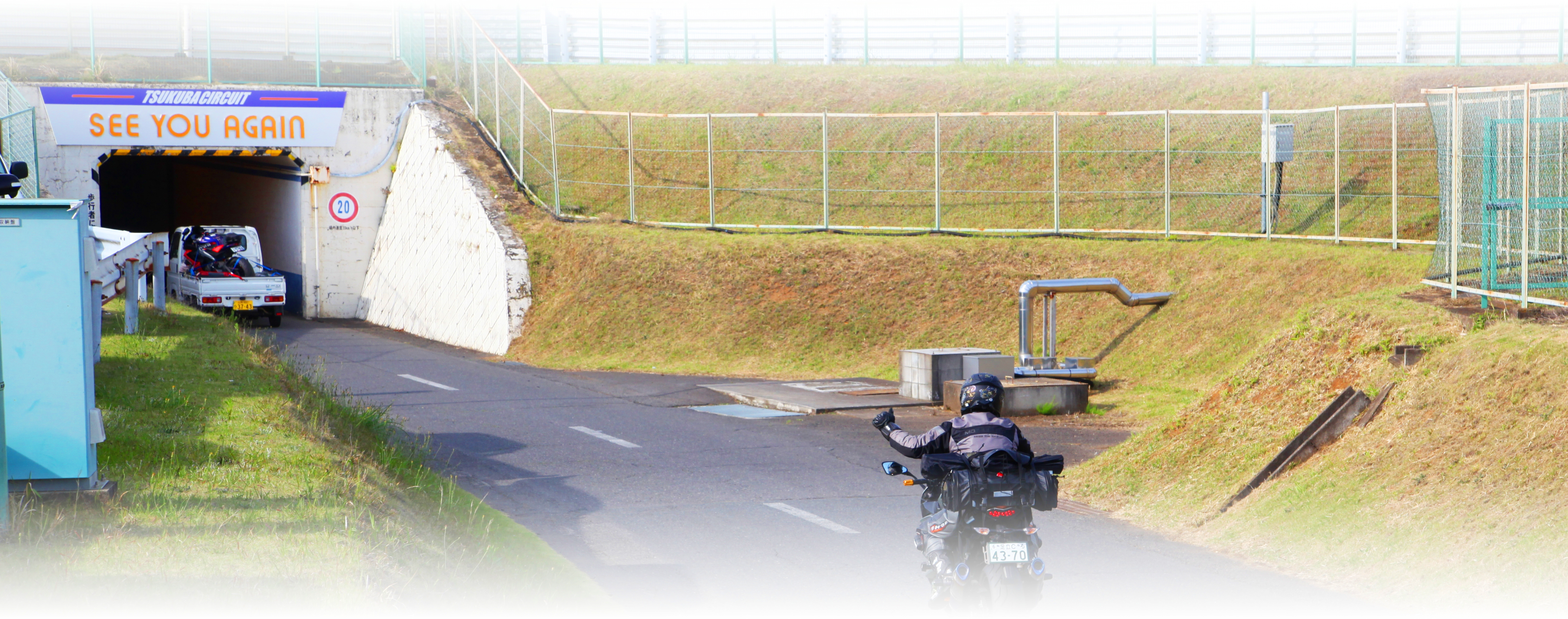 ２りんかん 2023年4月28日開催 筑波サーキット コース2000体験走行会