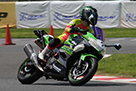 ２りんかん 2023年6月20日開催 筑波サーキット コース2000体験走行会 レポート