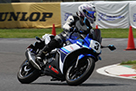 ２りんかん 2023年6月20日開催 筑波サーキット コース2000体験走行会 レポート
