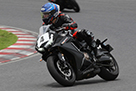 ２りんかん 2023年6月20日開催 筑波サーキット コース2000体験走行会 レポート