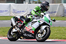 ２りんかん 2023年6月20日開催 筑波サーキット コース2000体験走行会 レポート