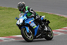 ２りんかん 2023年6月20日開催 筑波サーキット コース2000体験走行会 レポート