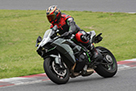 ２りんかん 2023年6月20日開催 筑波サーキット コース2000体験走行会 レポート