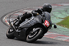 ２りんかん 2023年6月20日開催 筑波サーキット コース2000体験走行会 レポート