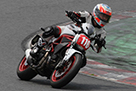 ２りんかん 2023年6月20日開催 筑波サーキット コース2000体験走行会 レポート
